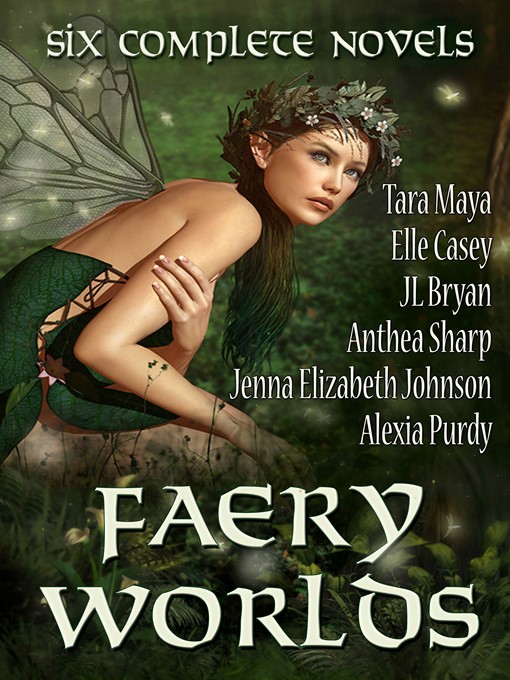 Title details for Faery Worlds by Tara Maya - Available